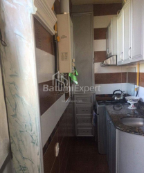 Квартира 80 м² - Бесики, Батуми, Грузия