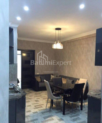 Квартира 2-комн 47 м² - Вахтанга Горгасали, Батуми