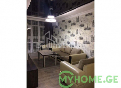 Квартира 2-комн 54 м² - Юрьевская, Батуми