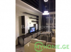 Квартира 2-комн 54 м² - Юрьевская, Батуми