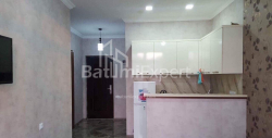 Квартира 1-комн 35 м² - Вахтанга Горгасали, Батуми