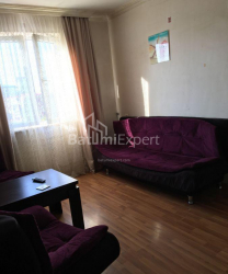 Квартира 3-комн 80 м² - Александра Пушкина, Батуми