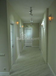 Квартира 106 м² - Тбел-Абусеридзе, Батуми, Грузия