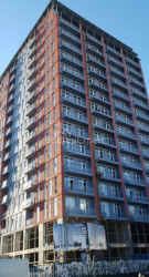Квартира 4-комн 78 м² - Ильи Чавчавадзе, Батуми