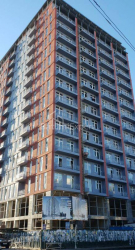 Квартира 4-комн 78 м² - Ильи Чавчавадзе, Батуми