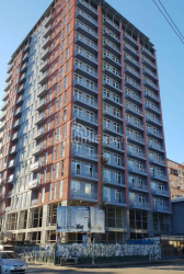 Квартира 4-комн 105 м² - Юрьевская, Батуми