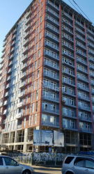 Квартира 4-комн 105 м² - Юрьевская, Батуми