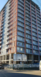 Квартира 6-комн 176 м² - Ильи Чавчавадзе, Батуми