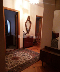 Квартира 3-комн 100 м² - Александра Пушкина, Батуми