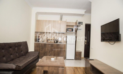 Квартира 2-комн 41 м² - Александра Пушкина, Батуми