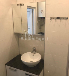 Квартира 55 м² - Юрьевская, Батуми, Грузия