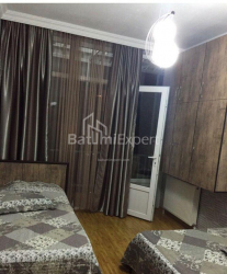 Квартира 46 м² - Юрьевская, Батуми, Грузия
