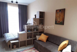 Квартира 2-комн 35 м² - Шалва Инасаридзе, Батуми