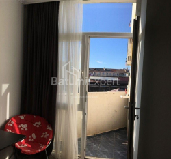 Квартира 2-комн 48 м² - Александра Пушкина, Батуми