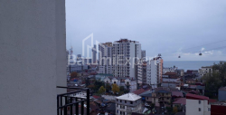 Квартира 2-комн 55 м² - Александра Пушкина, Батуми