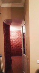 Квартира 1-комн 30 м² - Ангиса, Батуми