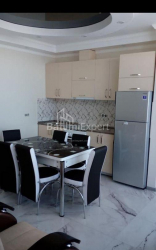 Квартира 52 м² - Нико Пиросмани, Батуми, Грузия