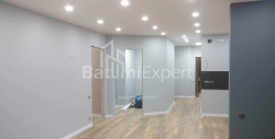 Квартира 5-комн 112 м² - Шалва Инасаридзе, Батуми