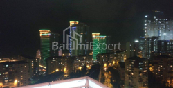 Квартира 5-комн 112 м² - Шалва Инасаридзе, Батуми