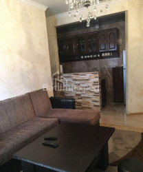 Квартира 3-комн 48 м² - Вахтанга Горгасали, Батуми