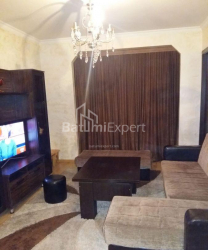 Квартира 3-комн 48 м² - Вахтанга Горгасали, Батуми