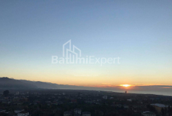 Квартира 2-комн 45 м² - Юрьевская, Батуми