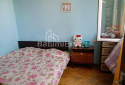 Квартира 56 м² - Юрьевская, Батуми, Грузия