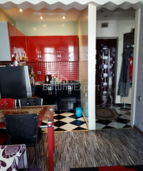 Квартира 2-комн 41 м² - Ангиса, Батуми