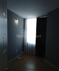 Квартира 3-комн 80 м² - Александра Пушкина, Батуми