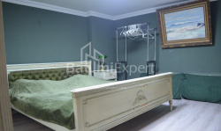 Квартира 4-комн 117 м² - Ильи Чавчавадзе, Батуми
