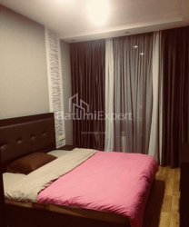 Квартира 153 м² - Вахтанга Горгасали, Батуми, Грузия