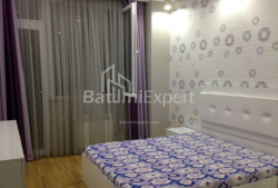 Квартира 6-комн 153 м² - Вахтанга Горгасали, Батуми