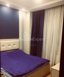 Квартира 153 м² - Вахтанга Горгасали, Батуми, Грузия