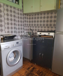 Квартира 2-комн 35 м² - Иване Джавахишвили, Батуми