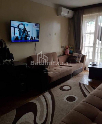 Квартира 2-комн 35 м² - Иване Джавахишвили, Батуми
