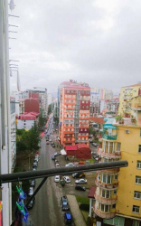 Квартира 56 м² - Юрьевская, Батуми, Грузия