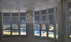 Квартира 3-комн 106 м² - Тбел-Абусеридзе, Батуми