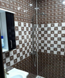 Квартира 43 м² - Шерифа Химшиашвили, Батуми, Грузия