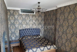 Квартира 3-комн 76 м² - Юрьевская, Батуми