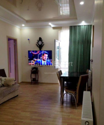 Квартира 3-комн 77 м² - Юрьевская, Батуми