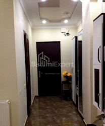 Квартира 77 м² - Юрьевская, Батуми, Грузия