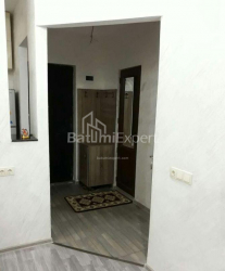 Квартира 2-комн 44 м² - Ильи Чавчавадзе, Батуми