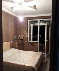 Квартира 2-комн 44 м² - Ильи Чавчавадзе, Батуми