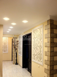 Квартира 160 м² - Ильи Чавчавадзе, Батуми, Грузия