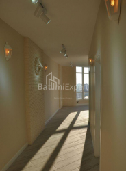 Квартира 4-комн 106 м² - Тбел-Абусеридзе, Батуми