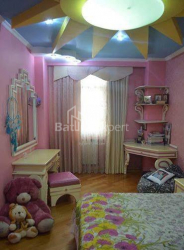 Квартира 6-комн 186 м² - Юсуфа Кобаладзе, Батуми