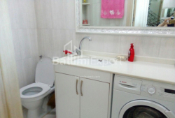 Квартира 75 м² - Юрьевская, Батуми, Грузия