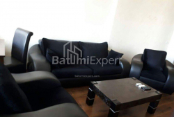 Квартира 3-комн 80 м² - Ильи Чавчавадзе, Батуми
