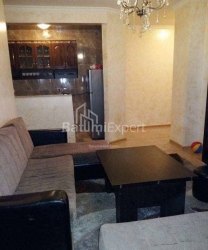 Квартира 2-комн 48 м² - Вахтанга Горгасали, Батуми