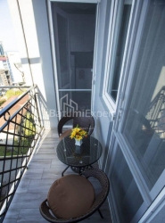Квартира 2-комн 35 м² - Вахтанга Горгасали, Батуми